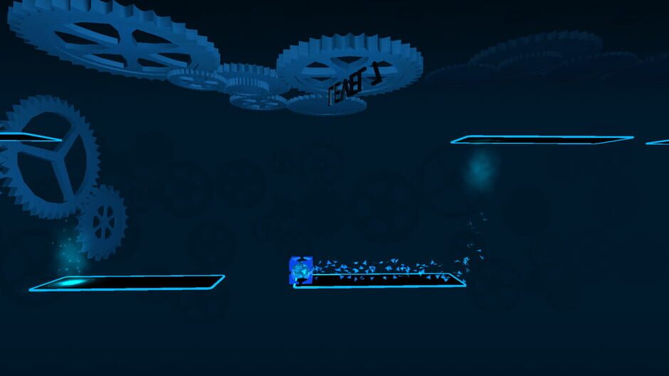 Capture de Cybercube