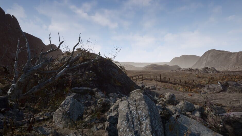 Capture de Dinosaur Fossil Hunter