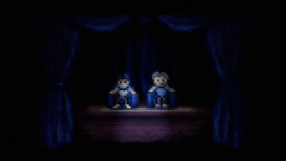 Capture de Lone Survivor: The Director's Cut