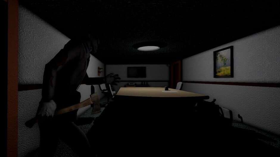 Capture de Shadows 2: Perfidia