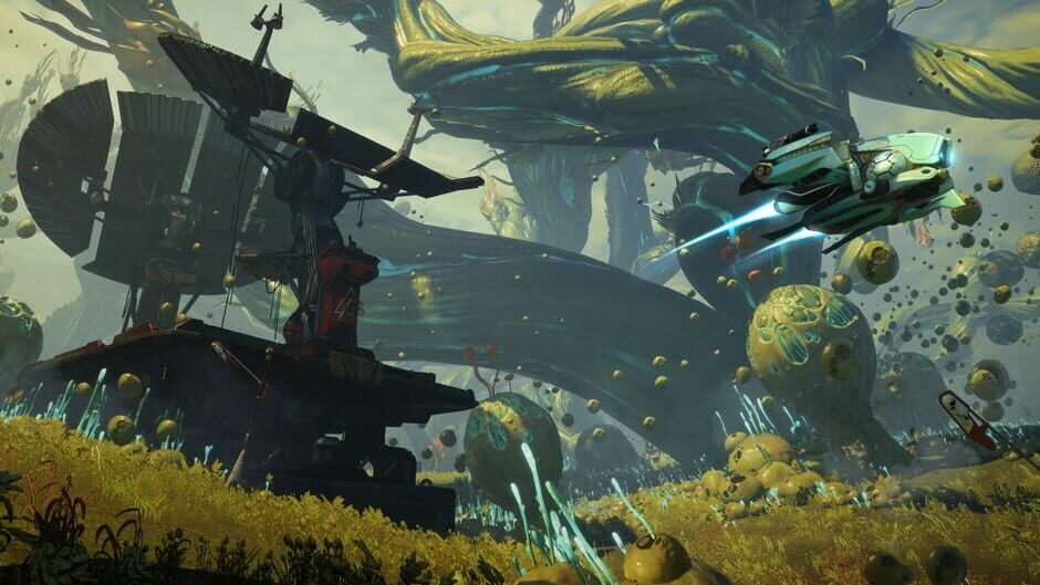 Capture de Starlink: Battle for Atlas