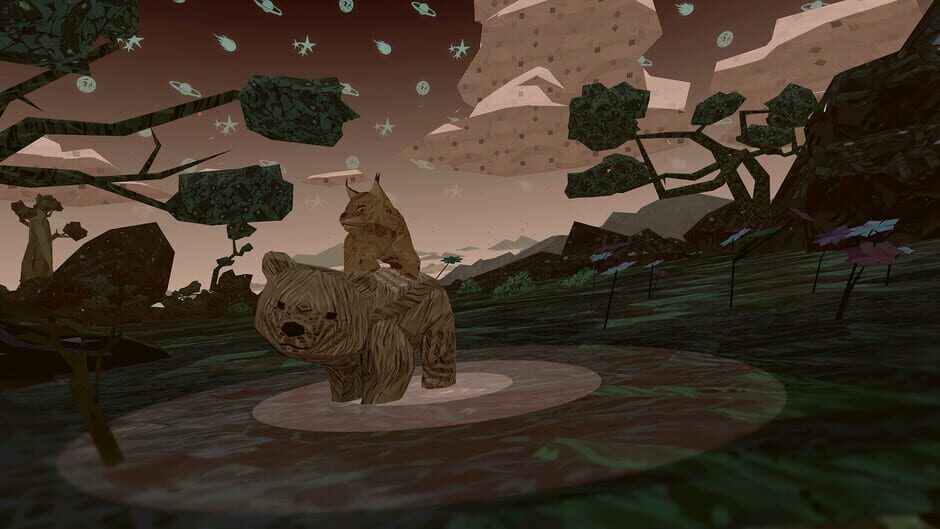 Capture de Paws: A Shelter 2 Game