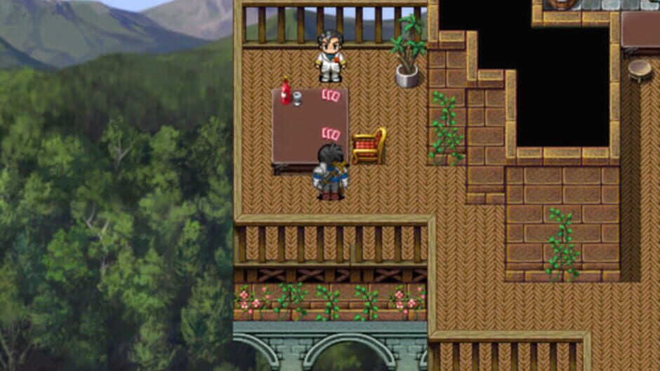 Capture de Deadly Sin 2