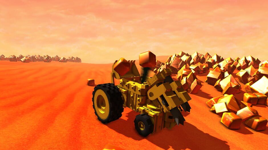 Capture de TerraTech