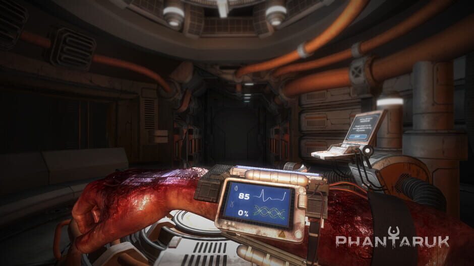 Capture de Phantaruk