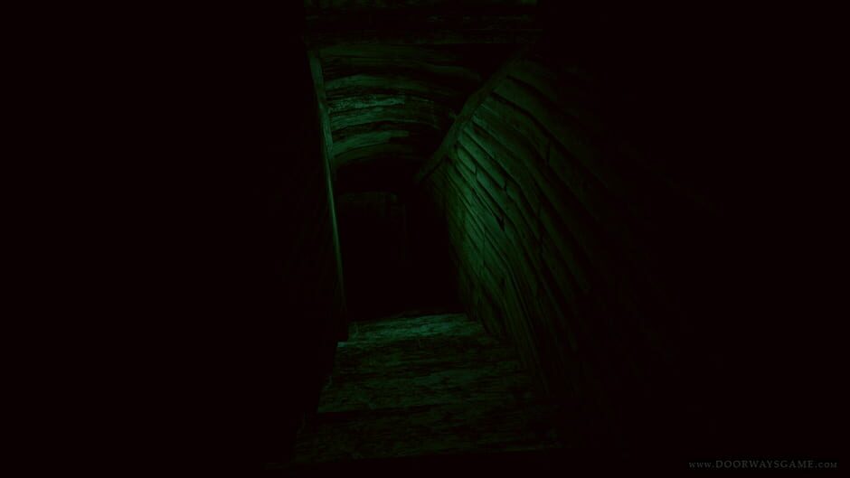 Capture de Doorways: Prelude
