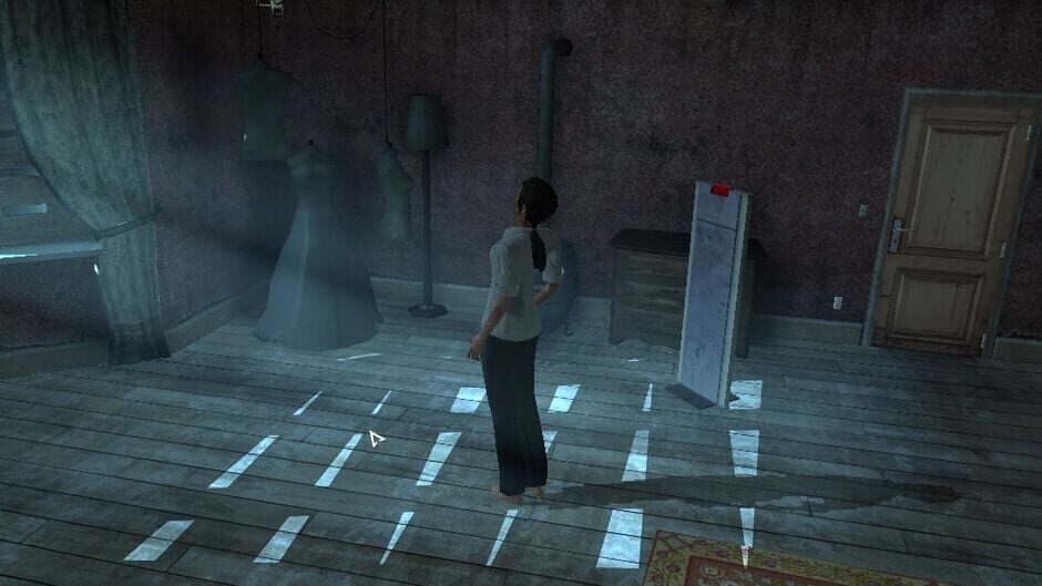Capture de Still Life 2