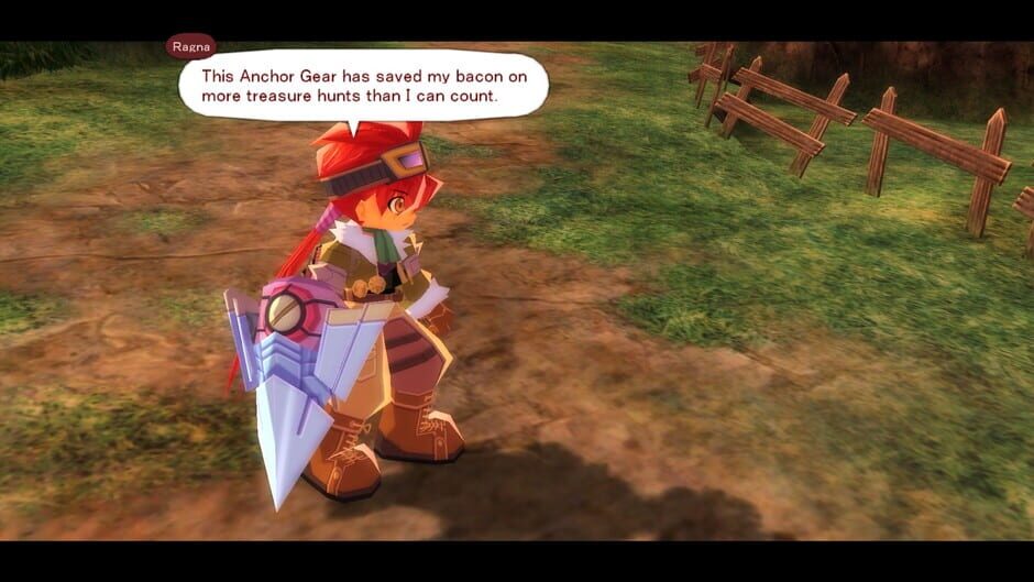 Capture de Zwei: The Ilvard Insurrection