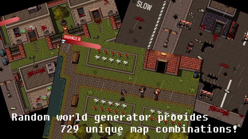 Capture d’Invasion: Brain Craving