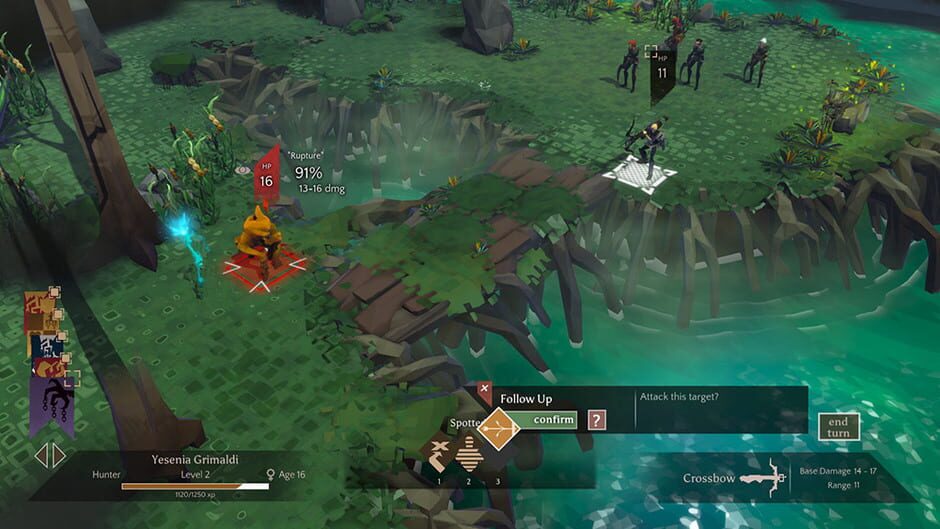 Capture de Massive Chalice