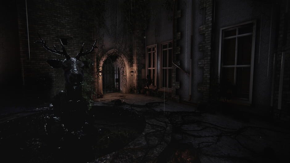 Capture de Don't Knock Twice