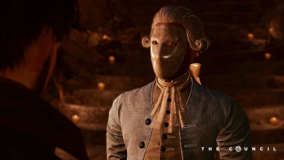 Capture de The Council