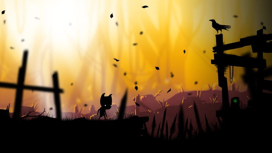 Capture de Toby: The Secret Mine
