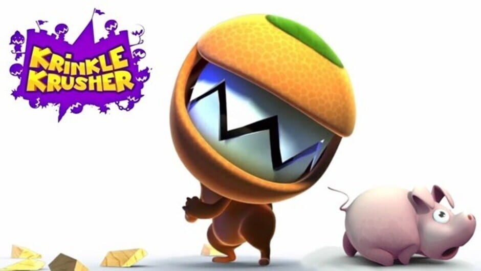 Capture de Krinkle Krusher