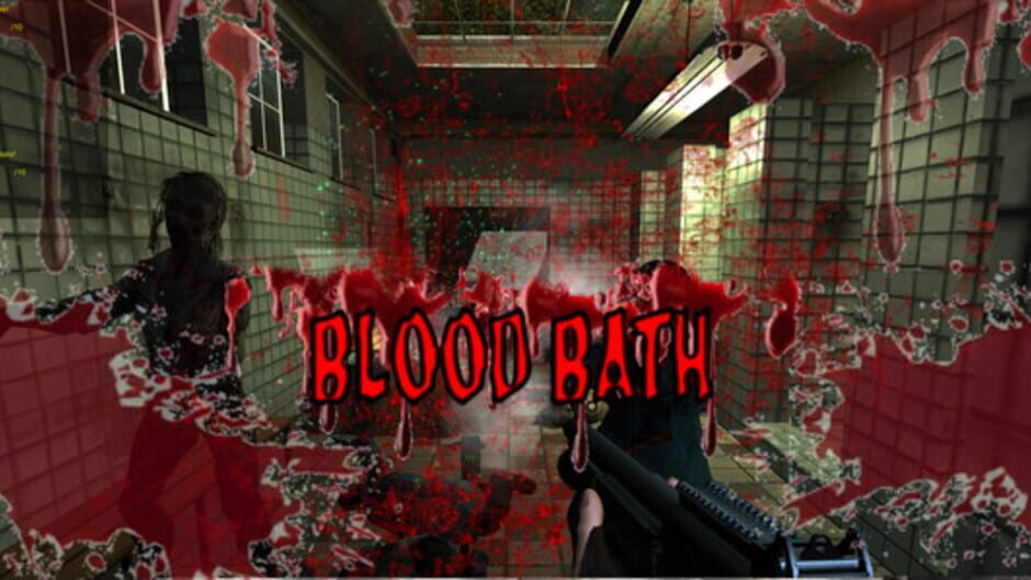 Capture de The Slaughtering Grounds