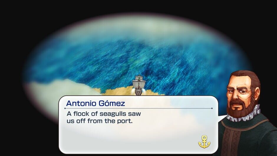 Capture de Neo Atlas 1469
