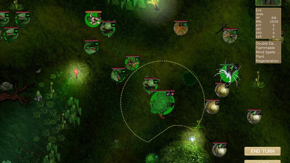 Capture d’Age of Fear 3: The Legend