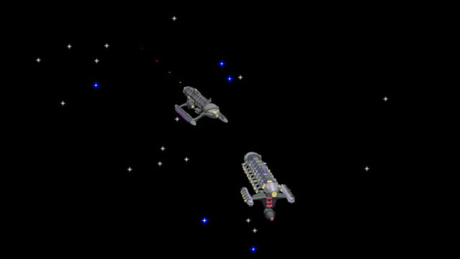 Capture de Star Control 3