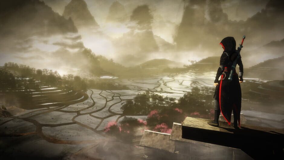 Capture d’Assassin's Creed Chronicles: China