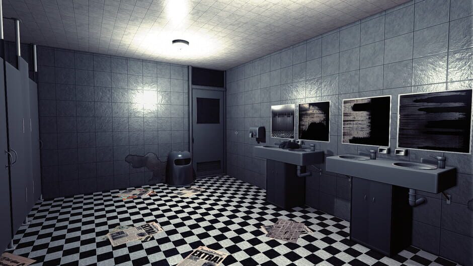 Capture de Morphine