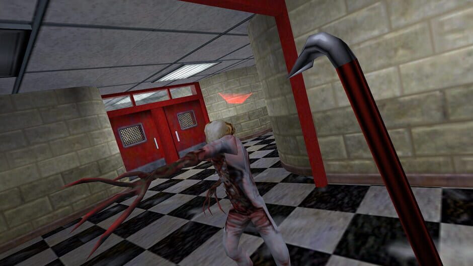 Capture de Half-Life