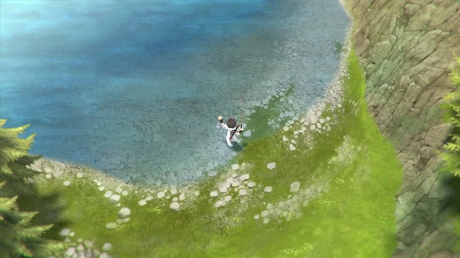 Capture de Lost Sphear