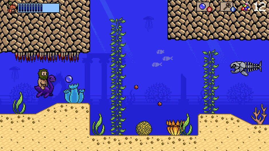 Capture de Dinocide