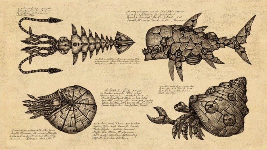 Capture d’Earth Atlantis