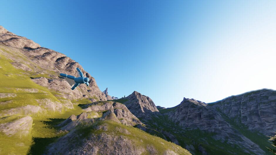 Capture de Volo Airsport