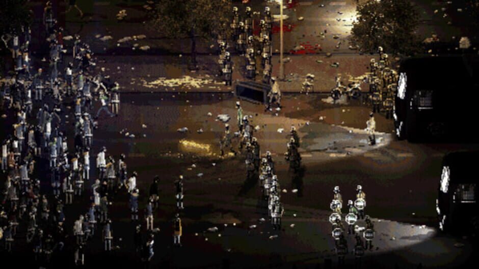 Capture de Riot: Civil Unrest