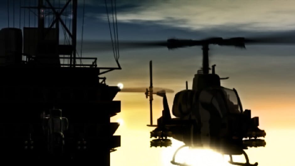Capture de World War III: Black Gold