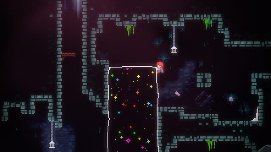 Capture de Celeste