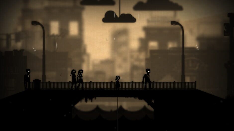 Capture de Projection: First Light