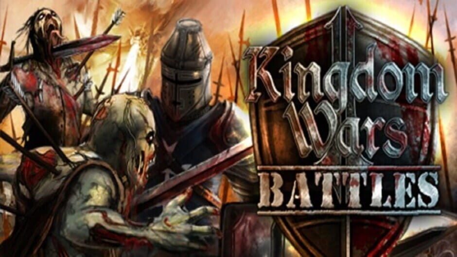 Capture de Kingdom Wars 2: Battles