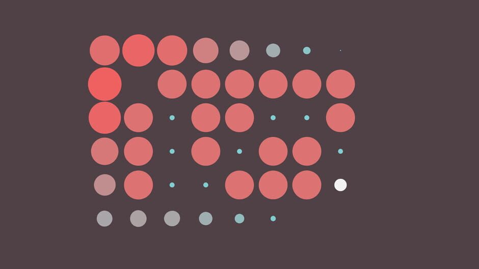 Capture de Circles