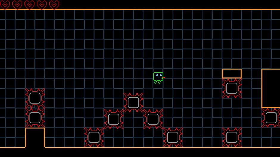 Capture de Dungeon of Zolthan