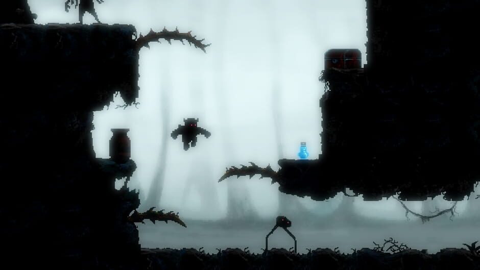 Capture de Mahluk: Dark demon