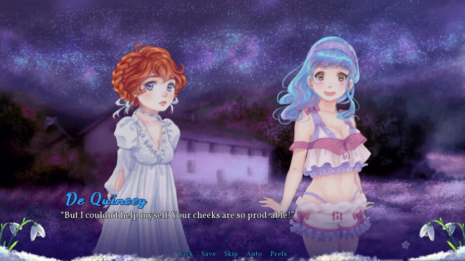 Capture d’Asphyxia