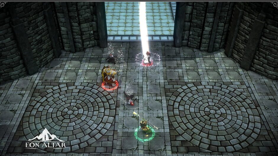 Capture d’Eon Altar