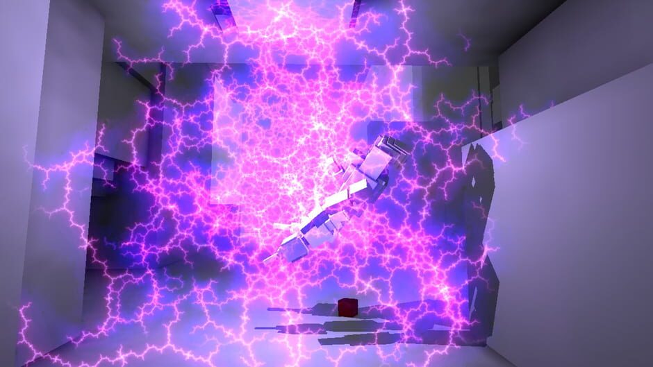 Capture de Cubium Dreams