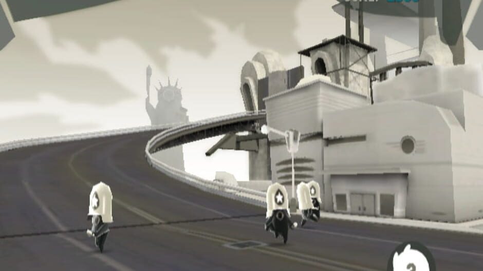 Capture de de Blob