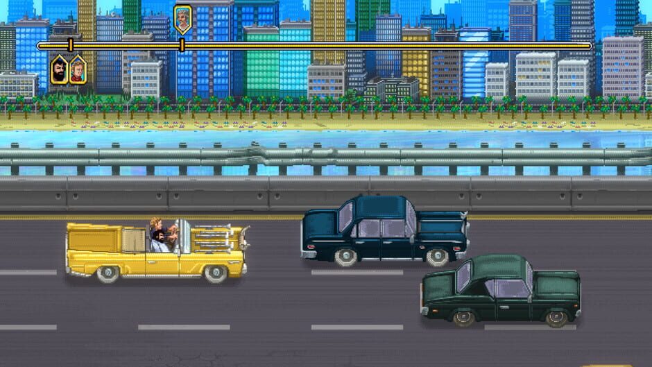 Capture de Bud Spencer & Terence Hill: Slaps and Beans