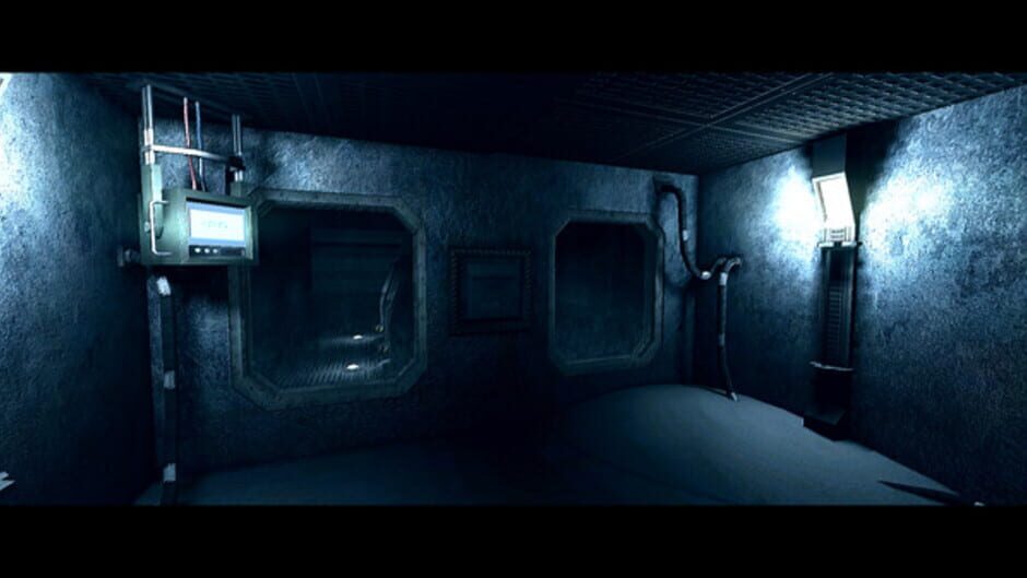 Capture de Case #8