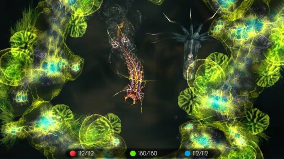 Capture de Sparkle 2 Evo