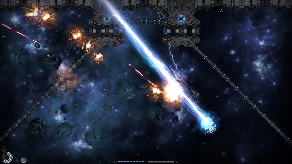 Capture de Stellatum