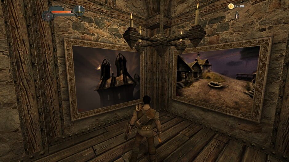 Capture d’Enclave