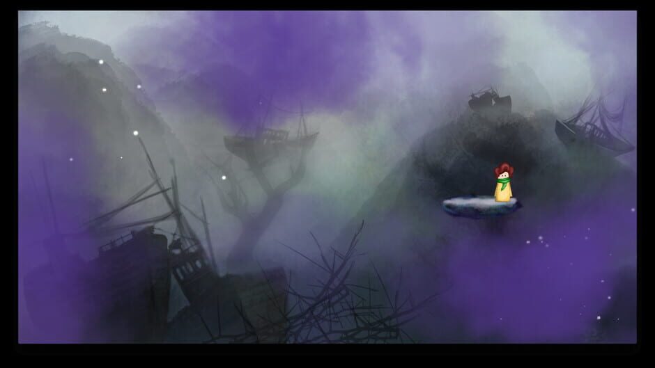 Capture d’Alter World