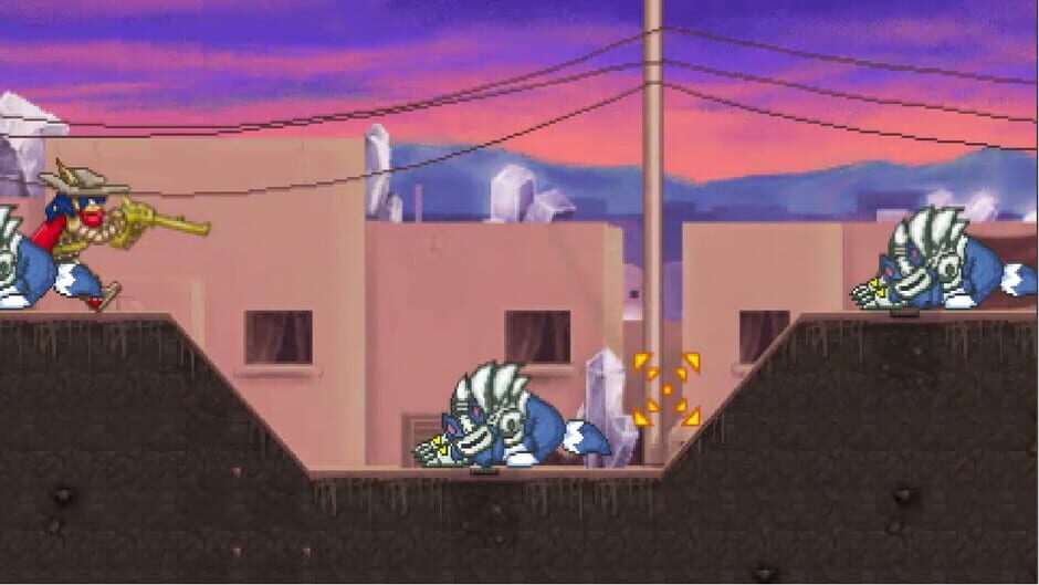 Capture de Trigger Runners