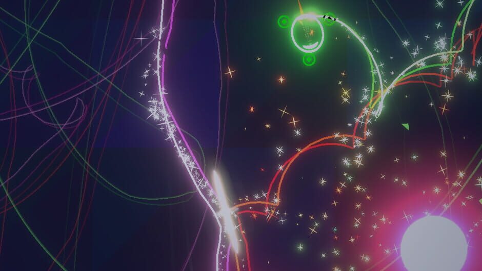 Capture de RocketsRocketsRockets