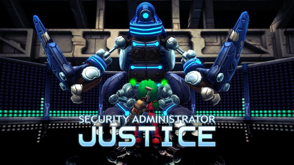 Capture d’Assault Android Cactus